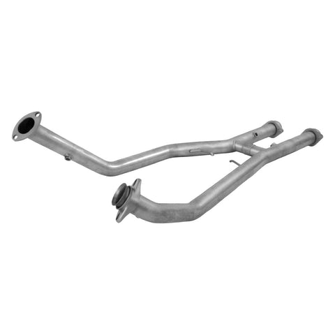 Pacesetter Performance H Pipe 1996-1998 Ford Mustang GT 4.6