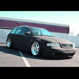 Air Lift Performance Suspension Kit for 1994-2002 Audi A4 - Rear Kit
