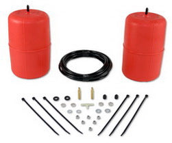 1991-2006 Toyota Land Cruiser AND 1992-2002 Lexus LX450-470 Air Lift 1000 Load Assist Rear Suspension Leveling / Air Bag Kit
