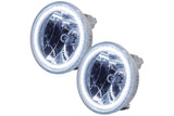 2007-2013 Chevy Tahoe (Does not fit Z71) Oracle Halo Fog Lights (Complete Assemblies)