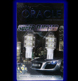 921 (T-15) High Intensity LED Replacement Bulbs (White) (Pair) by Oracle