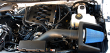 2011-2014 Ford F-150 5.0 V8 Volant Air Intake