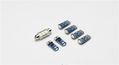 Putco LED Dome Light 2012-2013 Audi A7