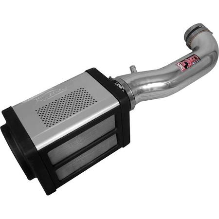 2012-2017 Jeep Wrangler 3.6 Injen Power Flow Intake