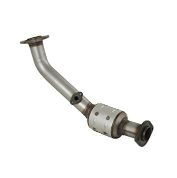 2000-2004 Toyota Tacoma 2.4 Front Direct Fit Pacesetter Catalytic Converter
