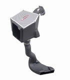 Volant Cold Air Intake w/ Ram Air Scoop 2001-2004 Chevy Silverado GMC Sierra Duramax Diesel LB7 6.6