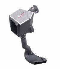 Volant Cold Air Intake w/ Ram Air Scoop 2001-2004 Chevy Silverado GMC Sierra Duramax Diesel LB7 6.6