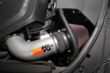 K&N Air Intake (Typhoon Series) 2009-2015 Cadillac CTS-V 6.2 V8