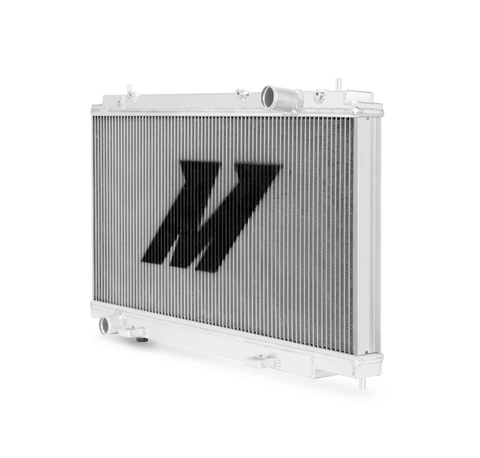 2007-2009 Nissan 350Z (3.5 Liter V6 Models) Performance Aluminum Radiator by Mishimoto