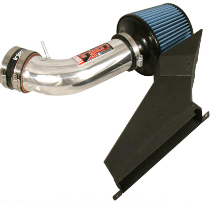 2010-2014 VW MKVI Golf / Jetta TDI (2.0 Turbo Diesel Models) Injen Short Ram Intake