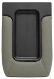 Replacement Center Console Lid 1999-2006 Chevy Silverado GMC Sierra, Avalanche Suburban, Tahoe, Yukon (Light Grey)