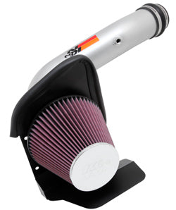 K&N Air Intake (Typhoon Series) 2010-2012 Ford Taurus 3.5 V6 (Does not fit SHO)