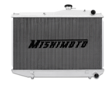1983-1987 Toyota Corolla (AE86 1.6 Models) Performance Aluminum Radiator by Mishimoto
