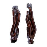 2003 Dodge Ram 2500/3500 5.7 V8 Gibson Performance Nickel Chrome Plated Headers