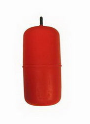 Air Lift Replacement Air Bag - Red Cylinder type 60242 (1997-2004 Nissan Pathfinder, Infiniti QX4)