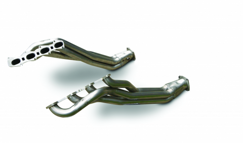 2006-2008 Dodge Ram 1500 5.7 V8 2WD Dynatech Stainless Long Tube Headers