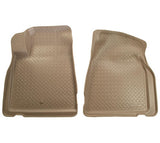 2008-2015 Buick Enclave, Chevy Traverse, GMC Acadia, Saturn Outlook Husky All Weather FRONT Floor Liners