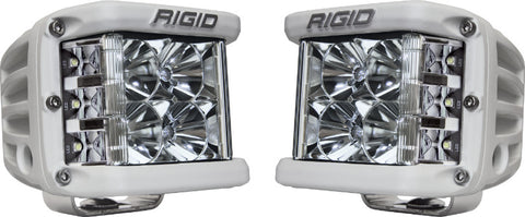 Rigid Industries Marine PRO Side Shooter LED Flood Light (Pair)