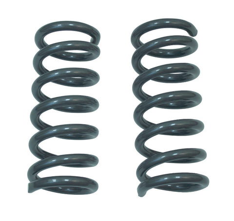 MaxTrac FRONT LOWERING COIL V8