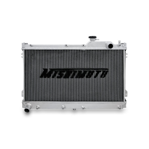 1990-1997 Mazda Miata (1.6 and 1.8 Models) Performance Aluminum Radiator by Mishimoto
