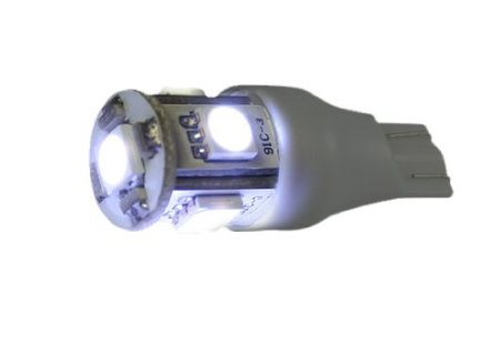 RECON 921 T15 LED Replacement Bulb (Pair)