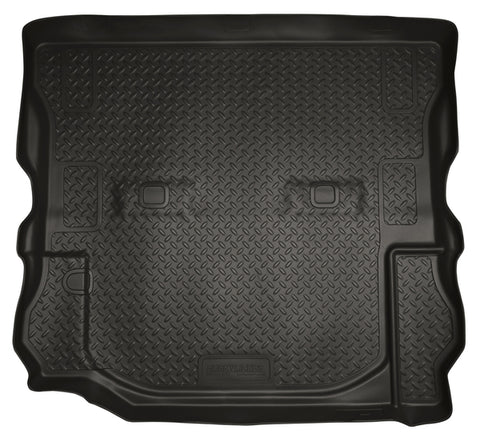 Husky All Weather Cargo Liner 2011-2013 Jeep Wrangler (no unlimited)
