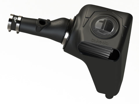 2016 Honda Civic 1.5 Turbo Takeda Sealed Intake System w/ Dry Filter