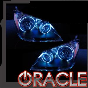 2006-2010 Honda Odyssey Oracle Halo Headlights (Complete Assemblies)