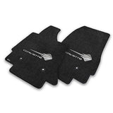 2014-2017 Chevy Corvette C7 Stingray Lloyd Floor Mats Ultimats (Pair)