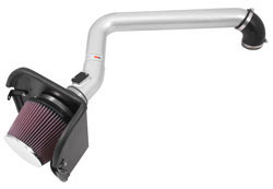 K&N Air Intake 2014-2018 Jeep Cherokee 2.4 4Cyl