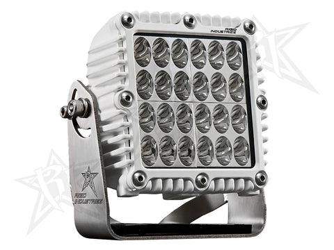 Rigid Industries Marine Q Series Wide Pattern LED Light