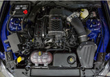 2015-2017 Ford Mustang GT 5.0 V8 Roush Supercharger (Phase 1 670 HP)