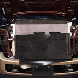 2011-2015 Ford F-250 Super Duty (6.7 Diesel Models) Performance Aluminum Radiator by Mishimoto