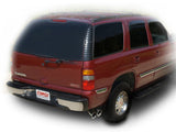 2002-2006 Chevrolet Tahoe 5.3 V8 Corsa Sport Cat-Back Exhaust