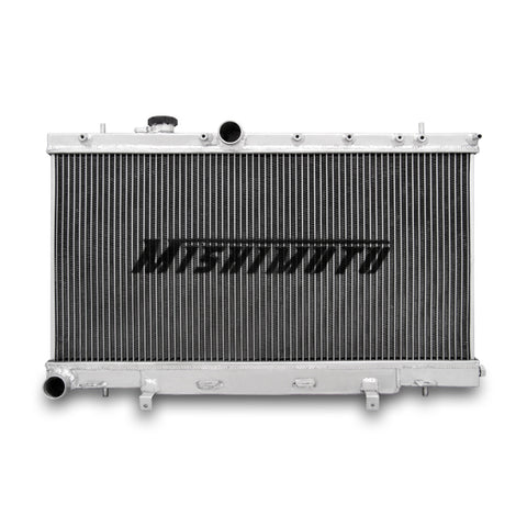 2001-2007 Subraru WRX / STI Performance Aluminum Radiator by Mishimoto
