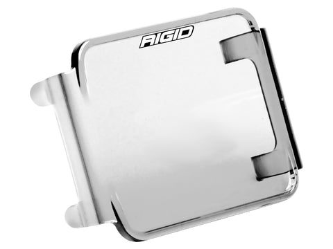 Rigid Industries Clear D-Series Light Cover