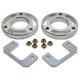 2007-2014 Chevy Avalanche Escalade Silverado Suburban Tahoe 1500 6lug Ready Lift 2.25" FRONT Leveling / Lift Kit
