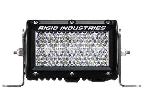 Rigid Industries E2 Series 4" Diffused LED Light Bar