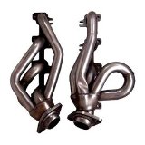 2000-2003 Dodge Durango 4.7 V8 Gibson Performance Stainless Steel Headers