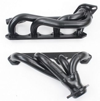 1996 Ford F-150 F-250 and Bronco 5.8 V8 Pacesetter Shorty Header