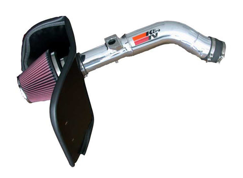 K&N Air Intake 2004-2006 Chevy Colorado GMC Canyon 3.5