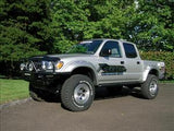 1996-2004 Toyota Tacoma 4WD RevTek COMPLETE Lift Kit 3" Front 1.25" Rear Lift