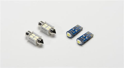 Putco LED Dome Light 2008-2013 Nissan Rogue