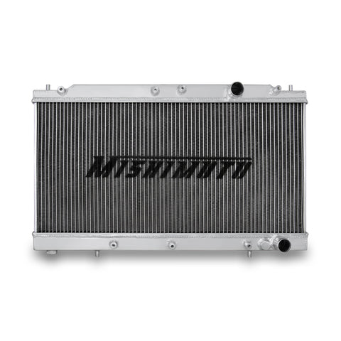 1990-1994 Mitsubishi Eclipse, Eagle Talon Performance Aluminum Radiator by Mishimoto