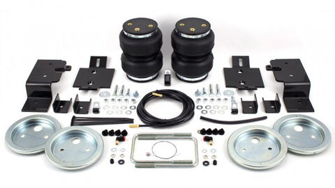 2007-2017 Chevy Silverado, GMC Sierra (1500 Series, 8' Bed) Air Lift LoadLifter 5000 Air Spring Kit