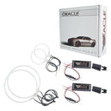 2004-2008 Mazda RX8 CCFL Halo Kit for Headlights by Oracle