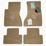 2003-2007 Cadillac CTS Lloyd Floor Mats (Ultimats)