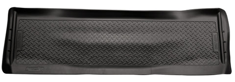 2009-2014 Ford F-150 Regular Cab / Super Cab Husky All Weather BACK SEAT Floor Liner
