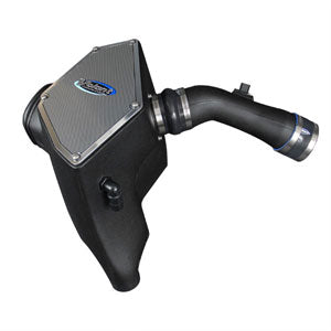 Volant Cold Air Intake 2007-2008 Chevy Colorado GMC Canyon 3.7 (Models w/out Smog Pump Only)