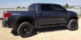 2007-2015 Toyota Tundra 2WD Lift Kit by CST 6.5" Front 3" Rear Lift